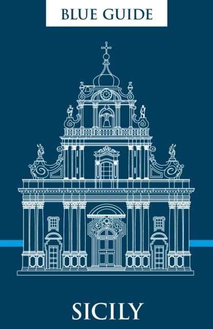 Blue Guide Sicily