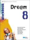 Dre@m 8 - Inglês - 8.º Ano Workbook 2025
