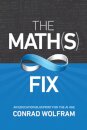Math(s) Fix, The: An Education Blueprint of the AI Age