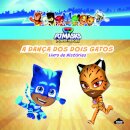 PJ Masks: A Dança dos Dois Gatos
