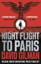 Night Flight to Paris