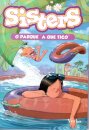 O Parque "À Que Tico"- Sisters