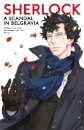 Sherlock: A Scandal In Belgravia