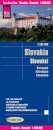 Slovakia (1:280.000)