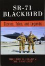 SR-71 Blackbird