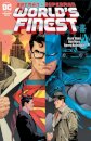 Batman/Superman: World's Finest Vol. 5: Secret Origins