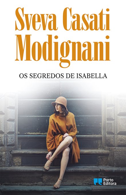 Os Segredos De Isabella