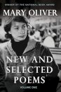 New And Selected Poems Vol 1