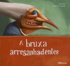 Bruxa Arreganhadentes
