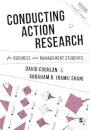 Conducting Action Research for Business and Management Students