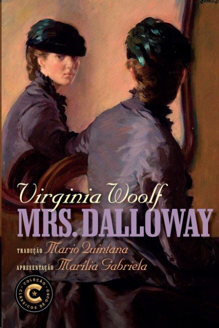 Mrs. Dalloway