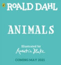 Roald Dahl: Animals