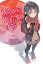 Rascal Does Not Dream of a Knapsack Kid (light novel)