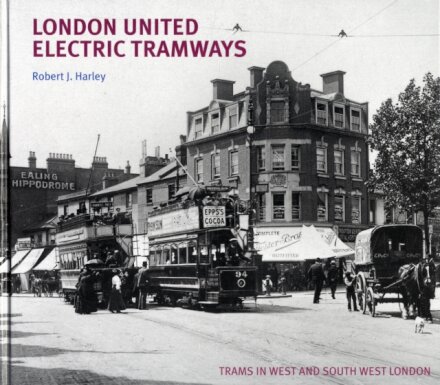 London United Electric Tramways