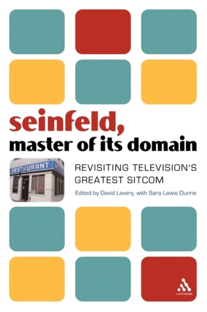 Seinfeld, Master of Its Domain