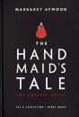 The Handmaid's Tale (GRAPHIC Novel)