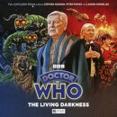 Doctor Who: The First Doctor Adventures: The Living Darkness