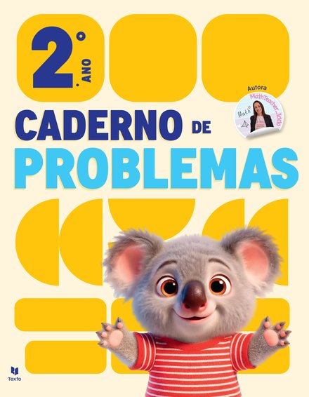 Cadernos de Problemas 2 - Matemática 2º ano