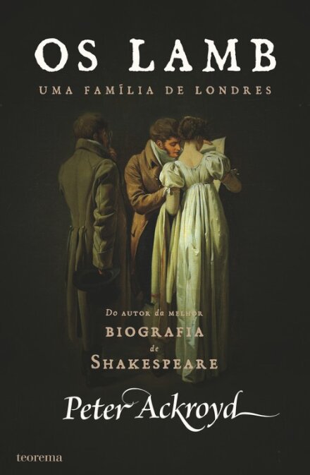 Os Lamb - Uma Família De Londres