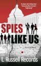 Spies Like Us