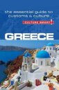 Greece - Culture Smart!