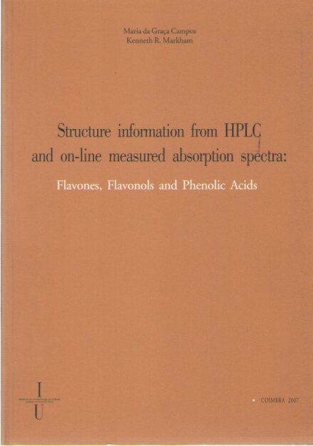 Structure Information From HPLC
