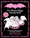 Isadora Moon Winter Magic Activity Book