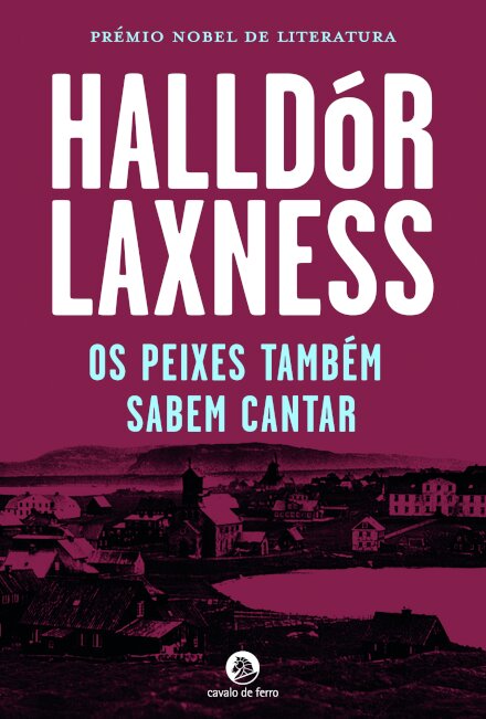 Os Peixes Também Sabem Cantar