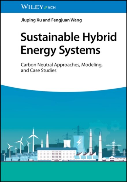 Sustainable Hybrid Energy Systems