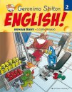 English! Human Body - O Corpo Humano