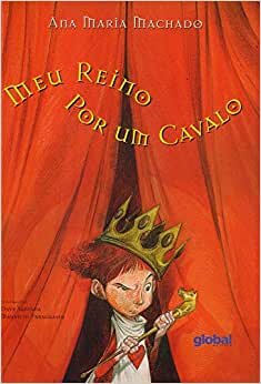 Meu Reino Por Um Cavalo