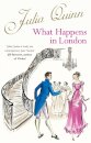 What Happens In London
