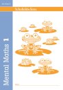 Mental Maths Book 1