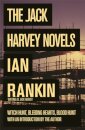 The Jack Harvey Novels