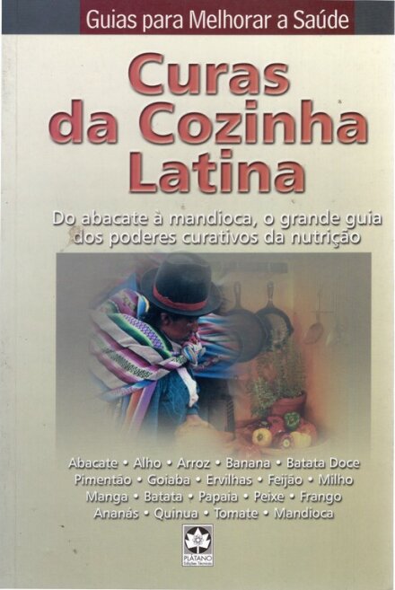Curas da Cozinha Latina