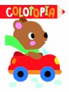 Urso Colotopia
