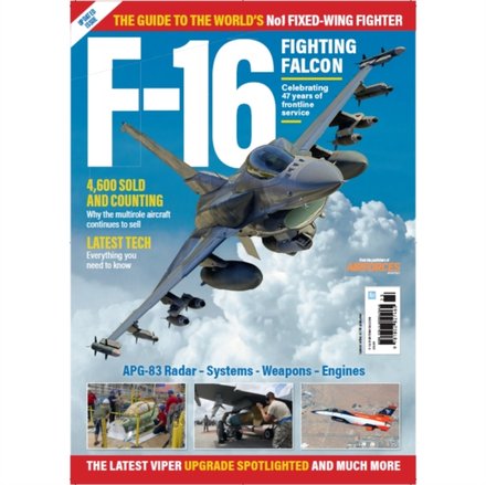 F-16