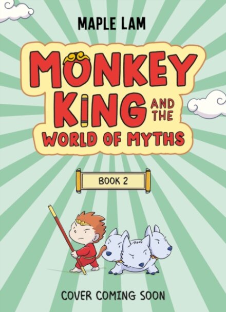 Monkey King And The World Of Myths