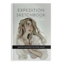 Expedition Sketchbook