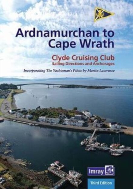 CCC Ardnamurchan to Cape Wrath