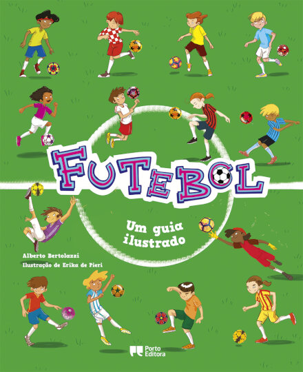 Futebol - Um guia ilustrado