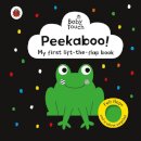 Baby Touch: Peekaboo