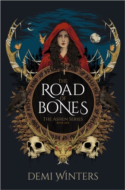 The Road of Bones