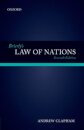 Brierly's Law of Nations