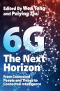 6G: The Next Horizon