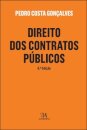 Direito dos Contratos Públicos 6 Edição