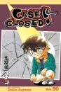 Case Closed, Vol. 90