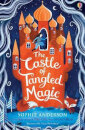 The Castle Of Tangled Magic