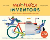 Inventors (Mix And Match)