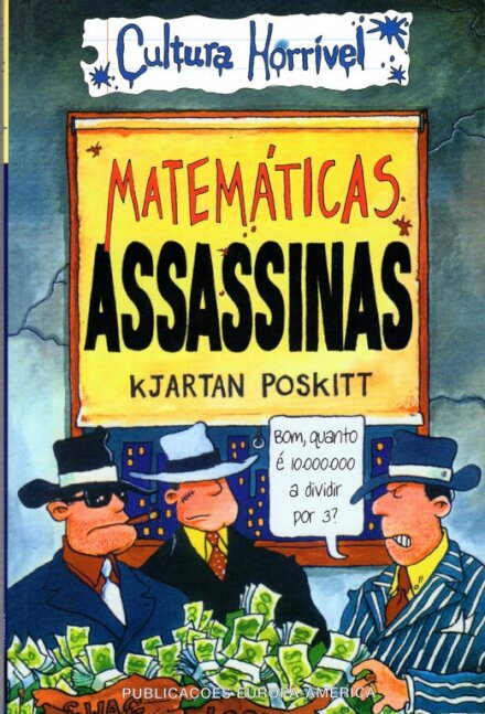 Matemáticas Assassinas